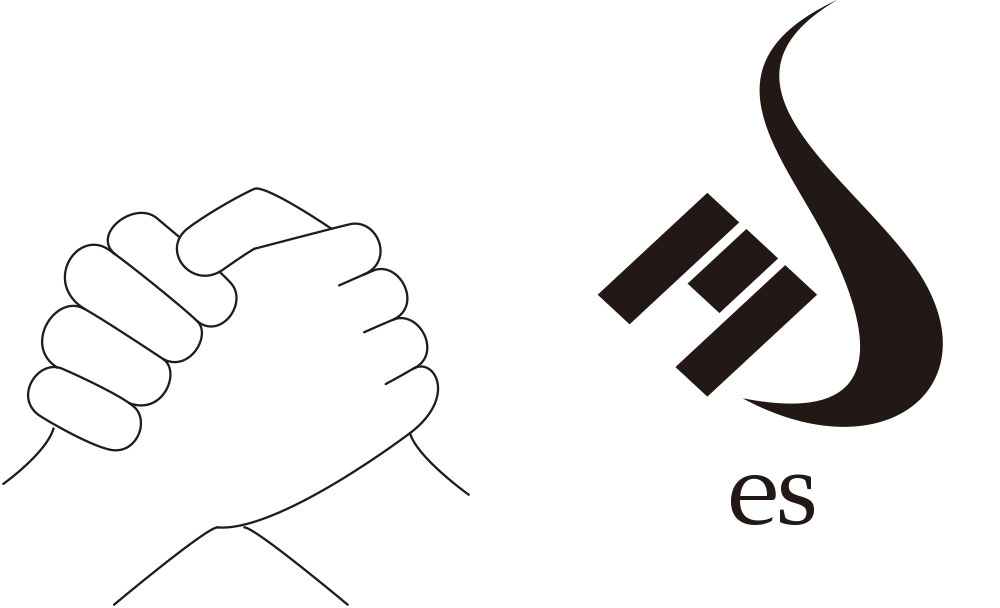 株式会社es